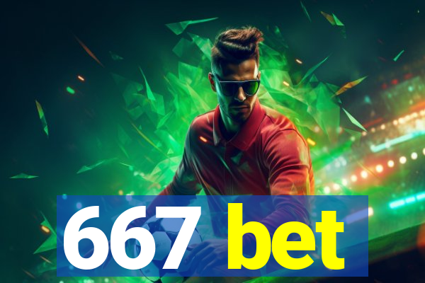 667 bet